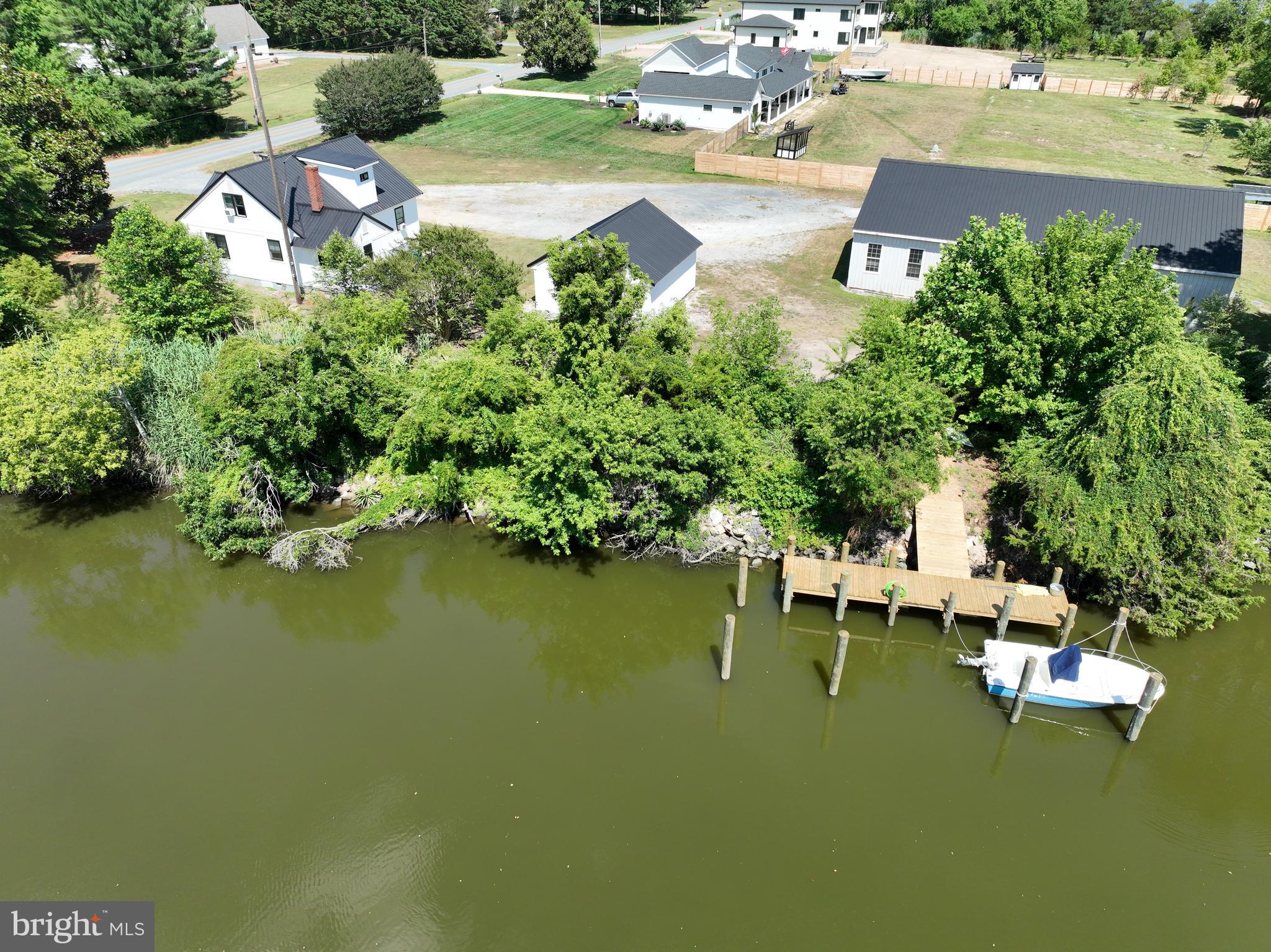 11212 Gum Point Road Berlin, MD 21811 - Photo 49 of 61