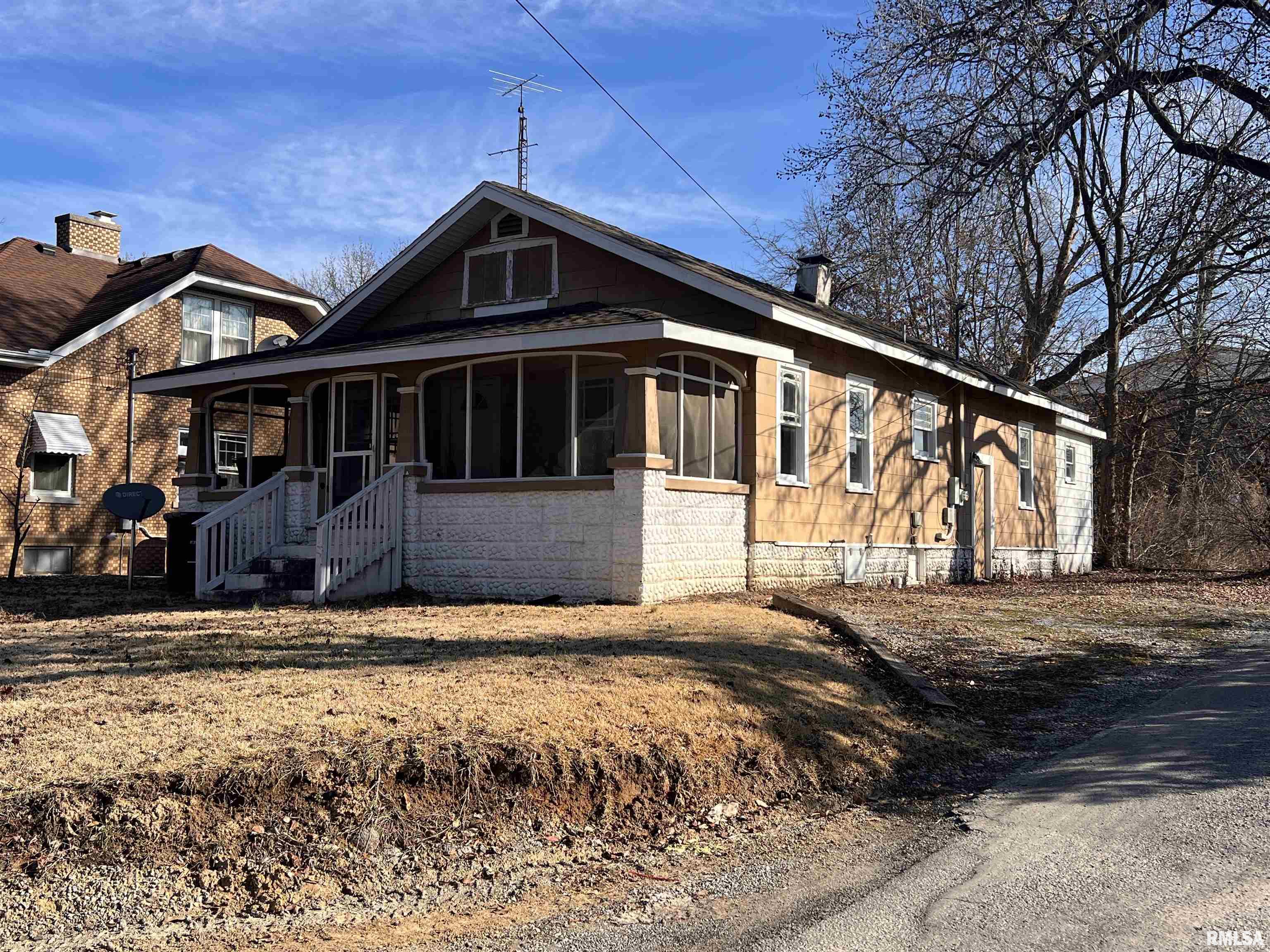 511 South Forest Ave