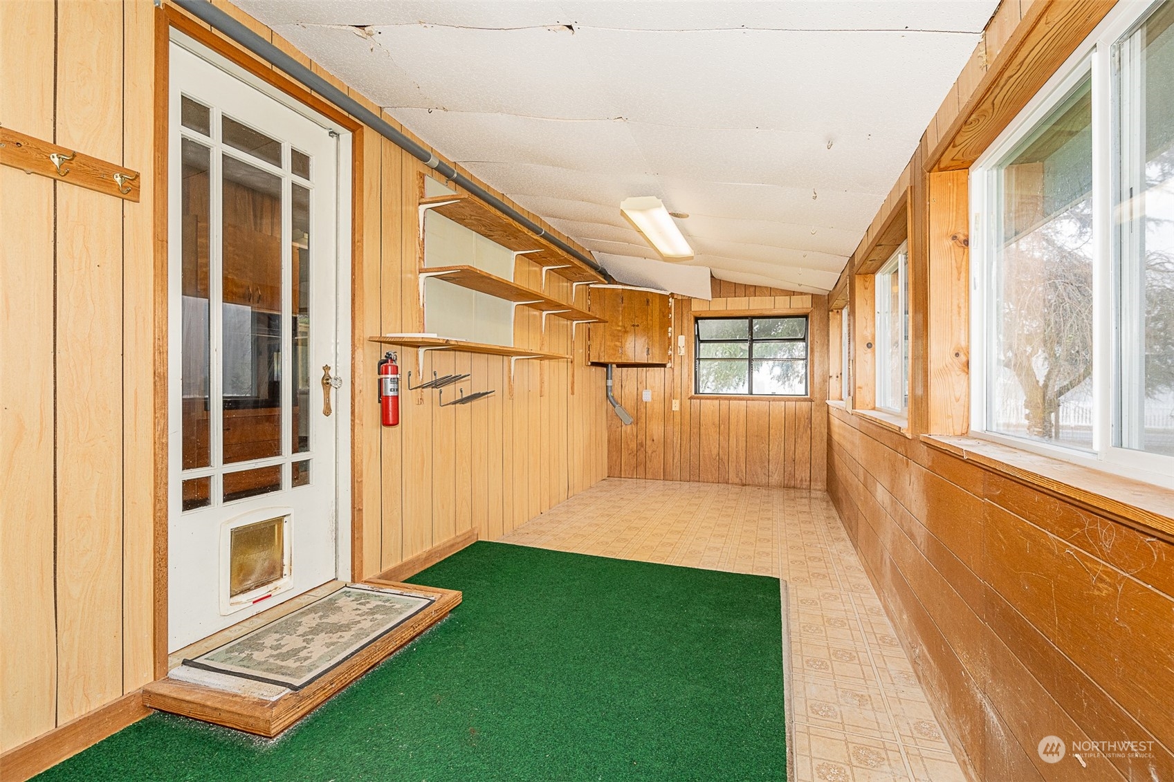 728 Rhoades Road Winlock, WA 98596 - Photo 26 of 40 a view of front door