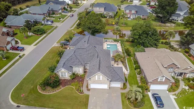 $749,900 | 3412 Westminster Drive, Myrtle Beach, SC 29588