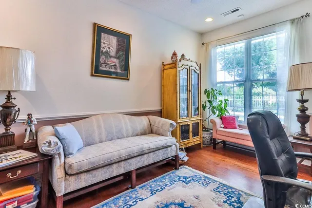 $749,900 | 3412 Westminster Drive, Myrtle Beach, SC 29588