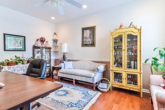 $749,900 | 3412 Westminster Drive, Myrtle Beach, SC 29588