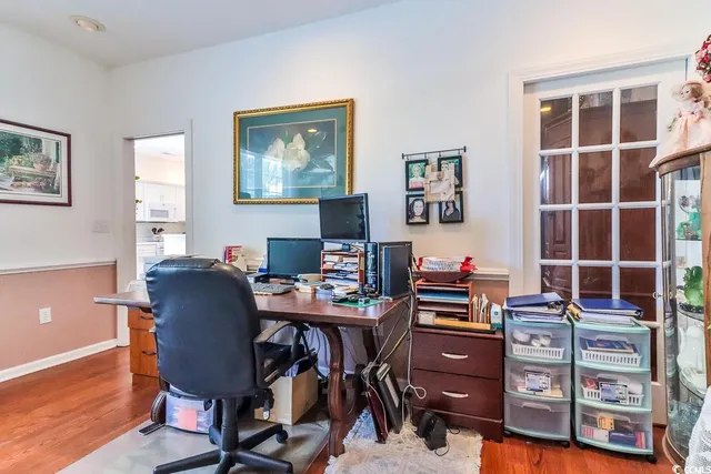 $749,900 | 3412 Westminster Drive, Myrtle Beach, SC 29588