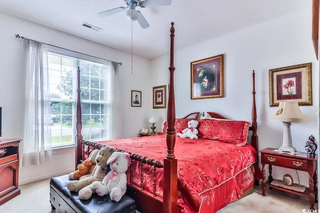 $749,900 | 3412 Westminster Drive, Myrtle Beach, SC 29588