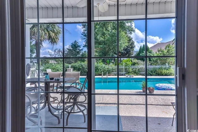 $749,900 | 3412 Westminster Drive, Myrtle Beach, SC 29588