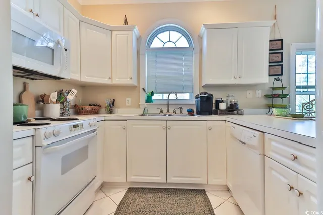 $749,900 | 3412 Westminster Drive, Myrtle Beach, SC 29588