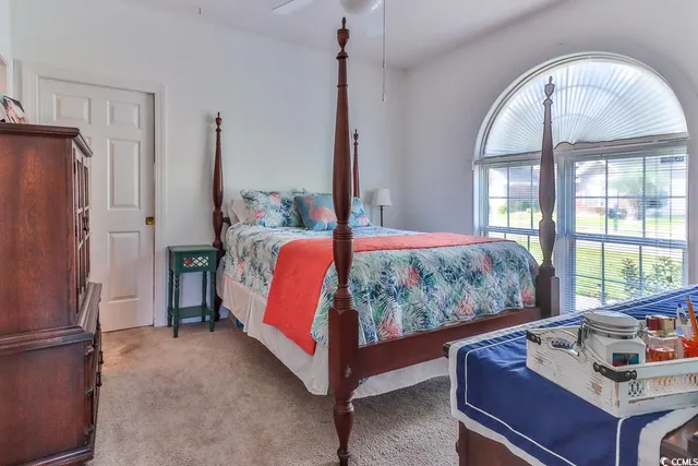 $749,900 | 3412 Westminster Drive, Myrtle Beach, SC 29588