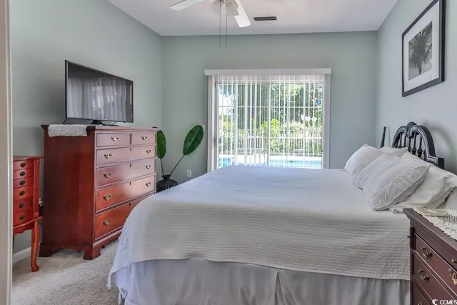 $749,900 | 3412 Westminster Drive, Myrtle Beach, SC 29588