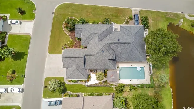 $749,900 | 3412 Westminster Drive, Myrtle Beach, SC 29588