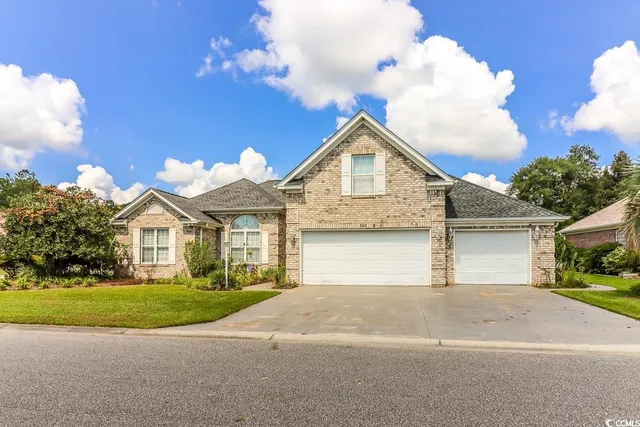 $749,900 | 3412 Westminster Drive, Myrtle Beach, SC 29588