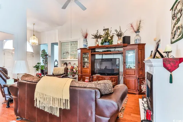 $749,900 | 3412 Westminster Drive, Myrtle Beach, SC 29588