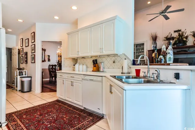 $749,900 | 3412 Westminster Drive, Myrtle Beach, SC 29588