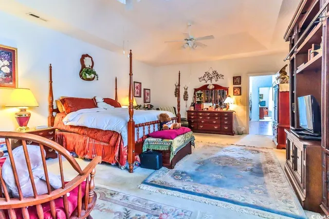 $749,900 | 3412 Westminster Drive, Myrtle Beach, SC 29588