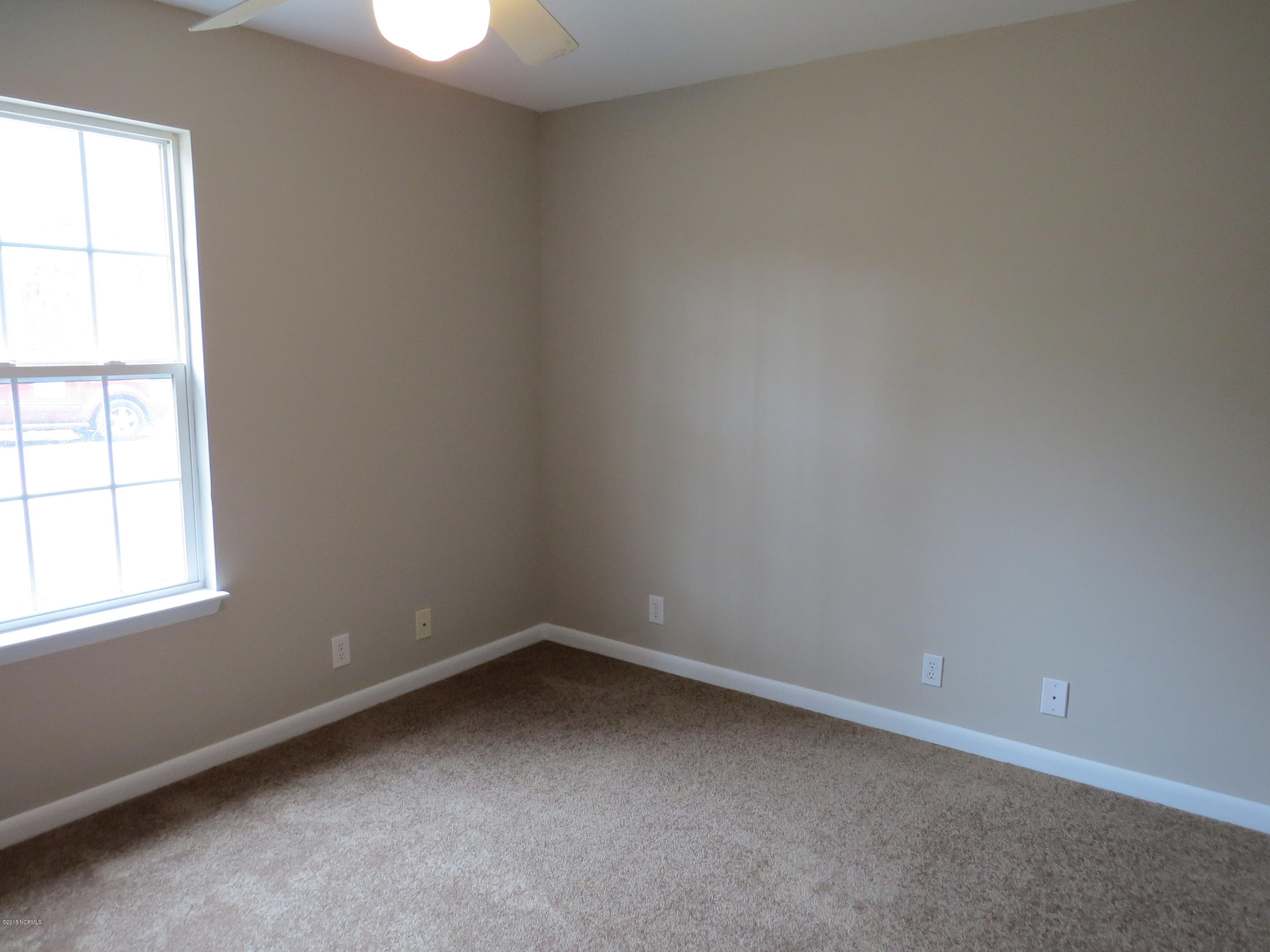 2251 East Boiling Spring Road, Unit E Southport, NC 28461 - Photo 12 of 16 Bedroom 3