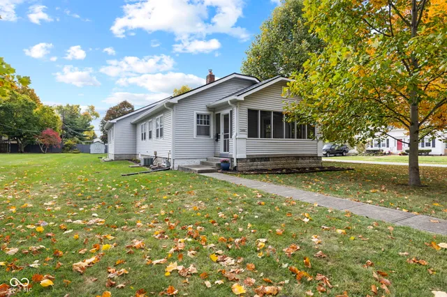 $264,900 | 1603 Maynard Drive, Indianapolis, IN 46227