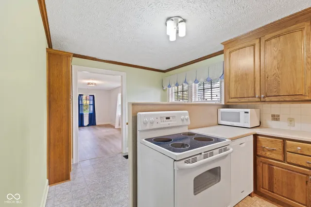 $264,900 | 1603 Maynard Drive, Indianapolis, IN 46227