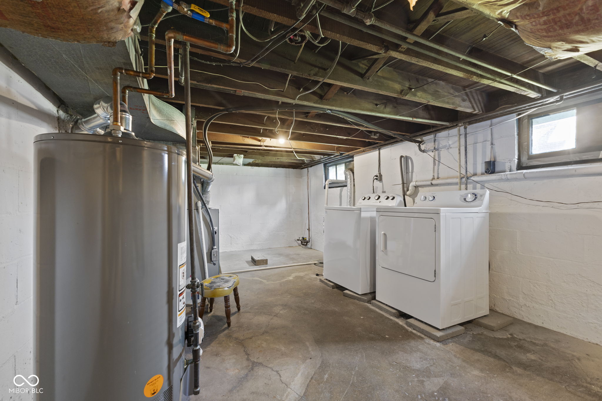 1603 Maynard Drive Indianapolis, IN 46227 - Photo 37 of 42