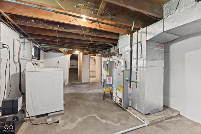 $264,900 | 1603 Maynard Drive, Indianapolis, IN 46227