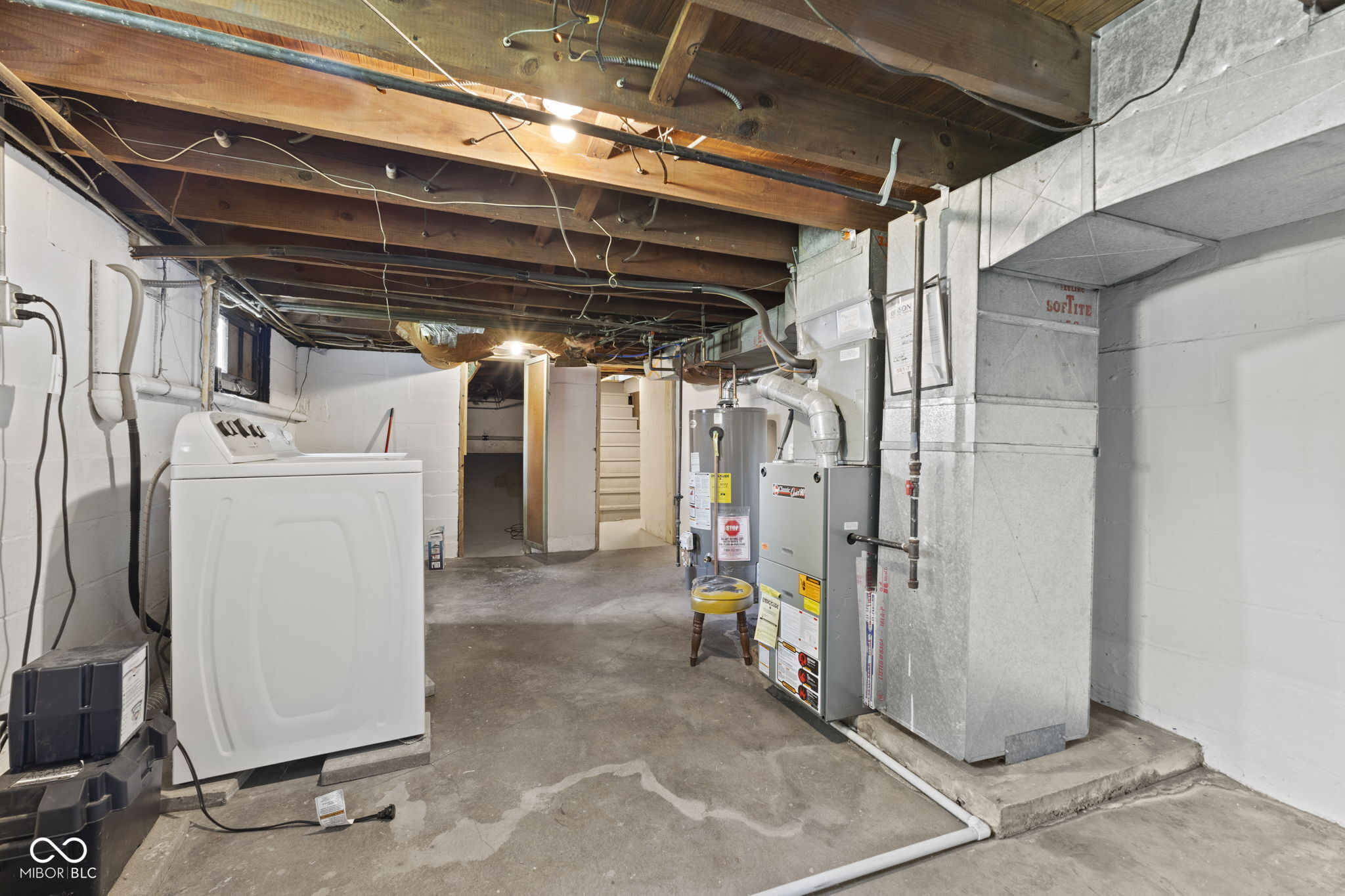 1603 Maynard Drive Indianapolis, IN 46227 - Photo 38 of 42