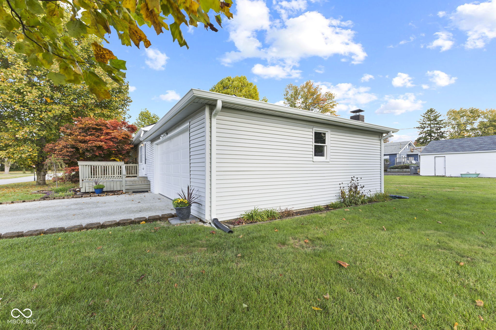 1603 Maynard Drive Indianapolis, IN 46227 - Photo 40 of 42