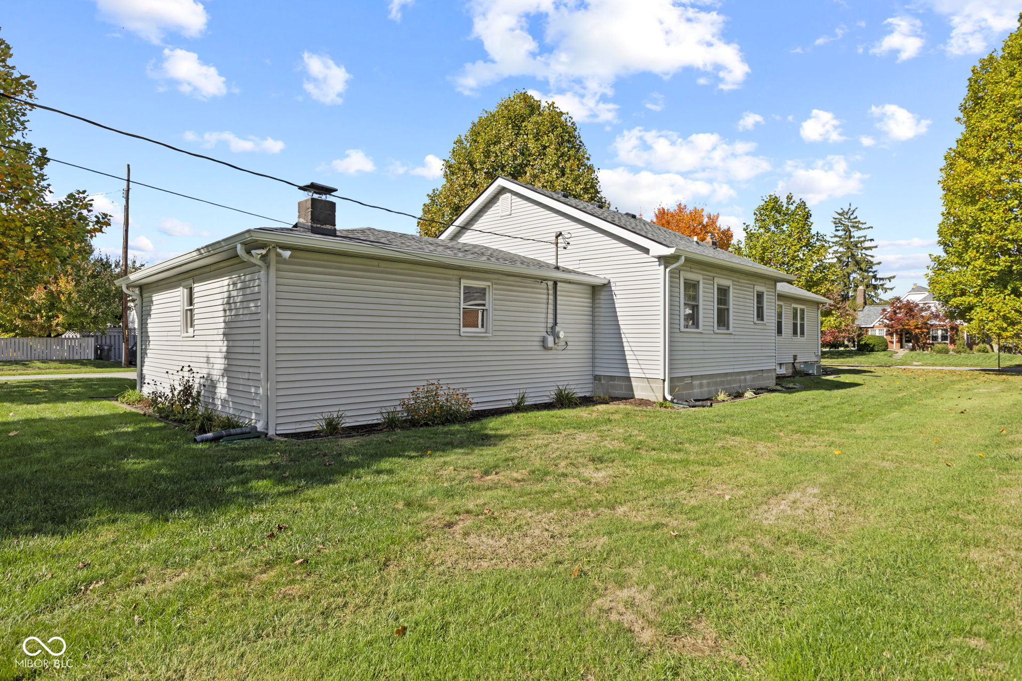 1603 Maynard Drive Indianapolis, IN 46227 - Photo 42 of 42