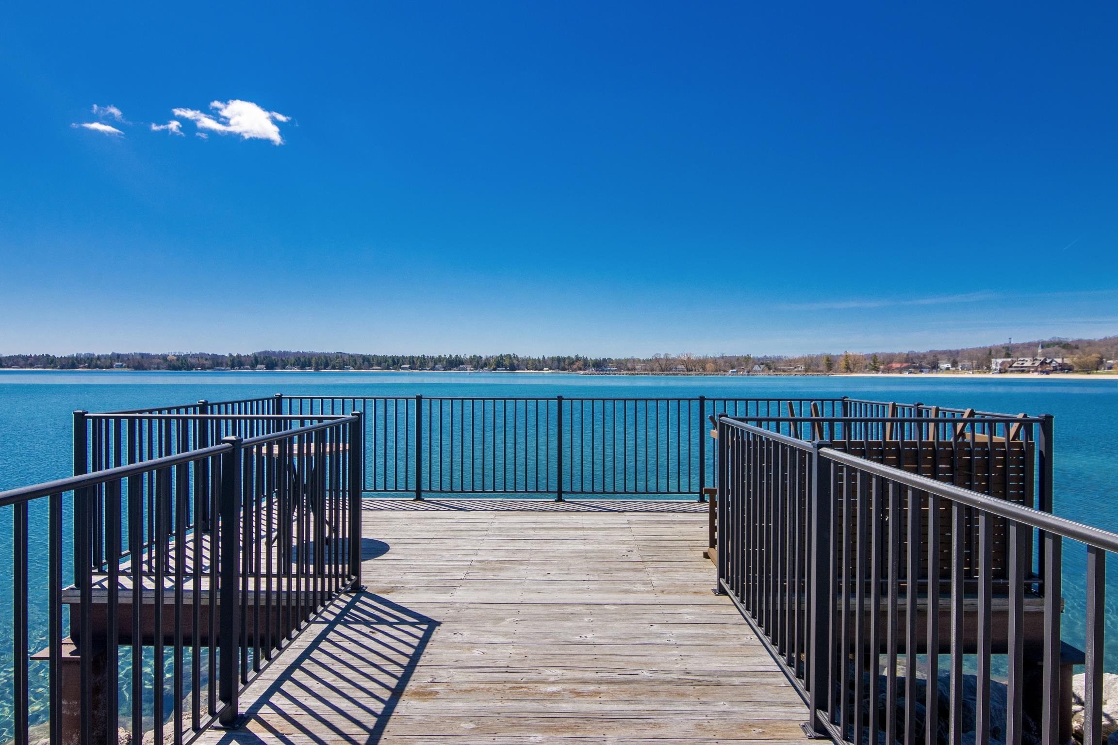 704 Dockside Circle, Unit C4 Suttons Bay, MI 49682 - Photo 59 of 69