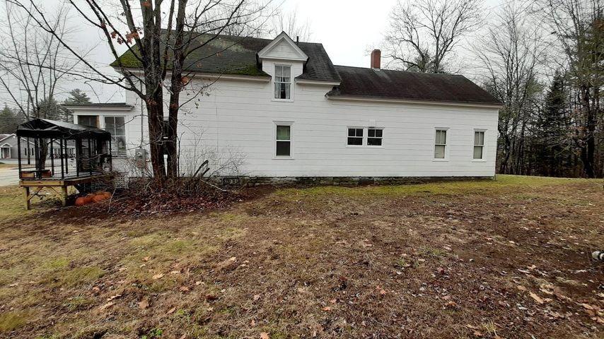 77 Portland Road Bridgton, ME 04009 - Photo 28 of 37 Exterior