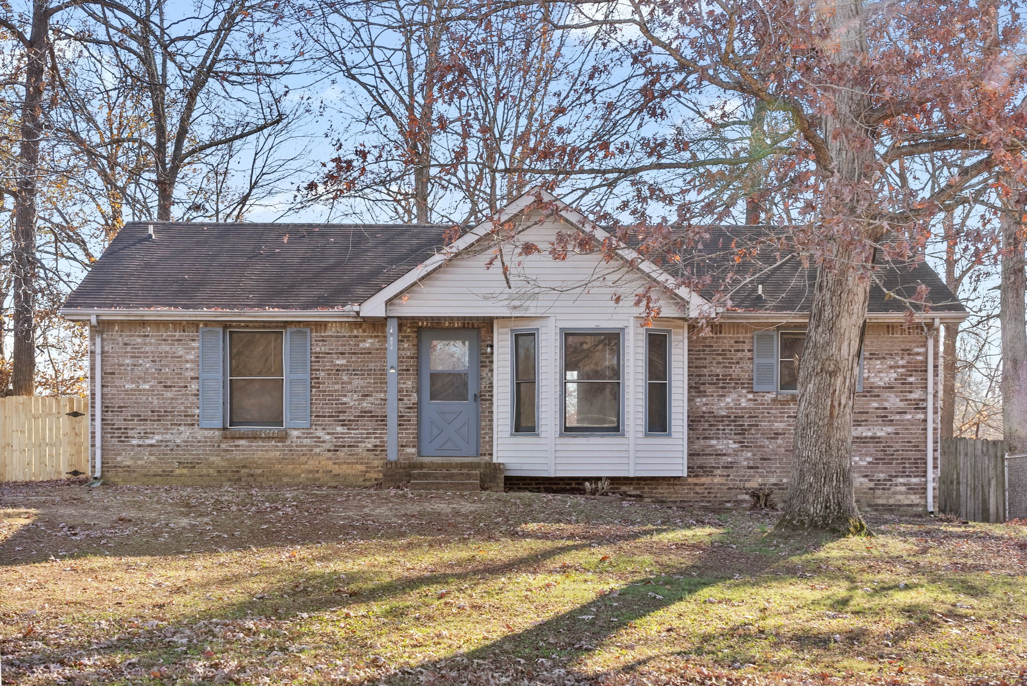 248 Quail Ridge Road Clarksville, TN 37042 - Photo 1 of 31