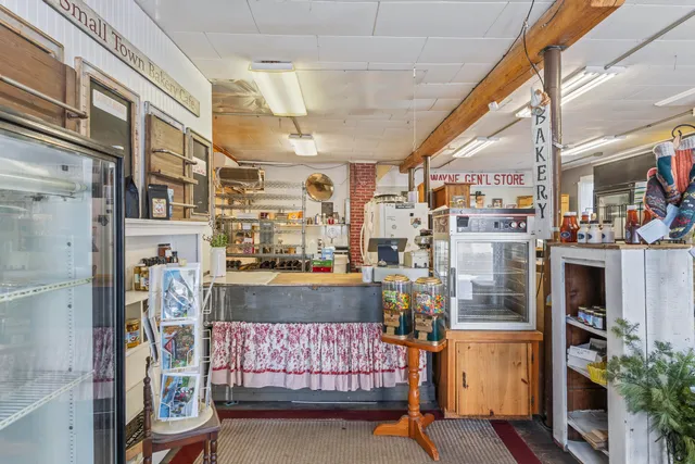 $599,000 | 506 Main Street, Wayne, ME 04284