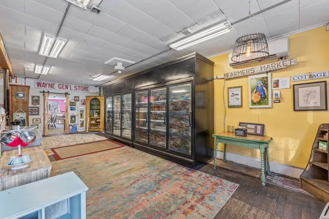 $599,000 | 506 Main Street, Wayne, ME 04284