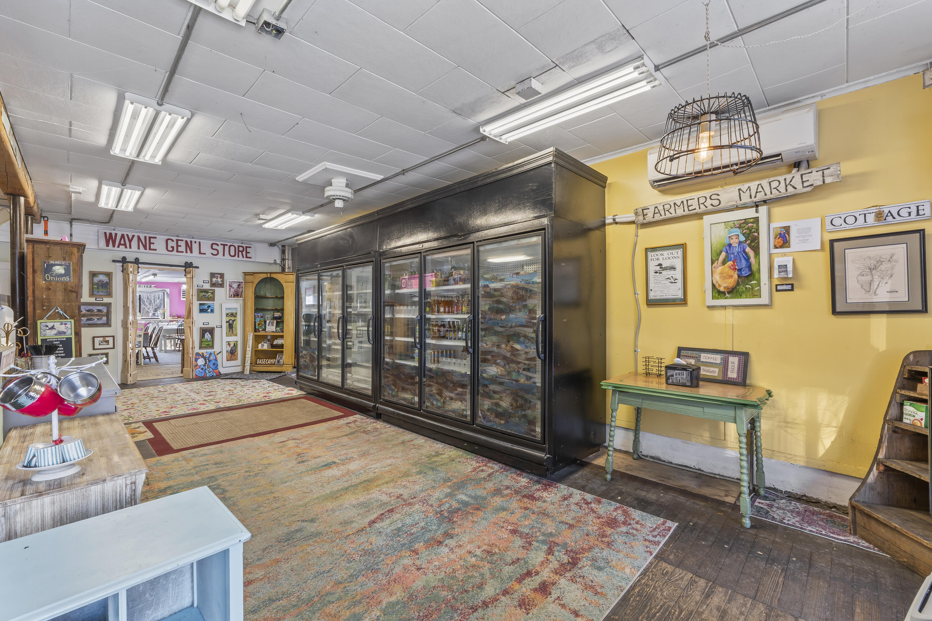 506 Main Street Wayne, ME 04284 - Photo 12 of 68 506 Main St_109