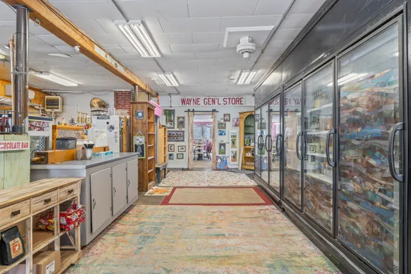 $525,000 | 506 Main Street, Wayne, ME 04284