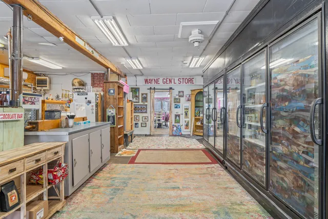 $599,000 | 506 Main Street, Wayne, ME 04284