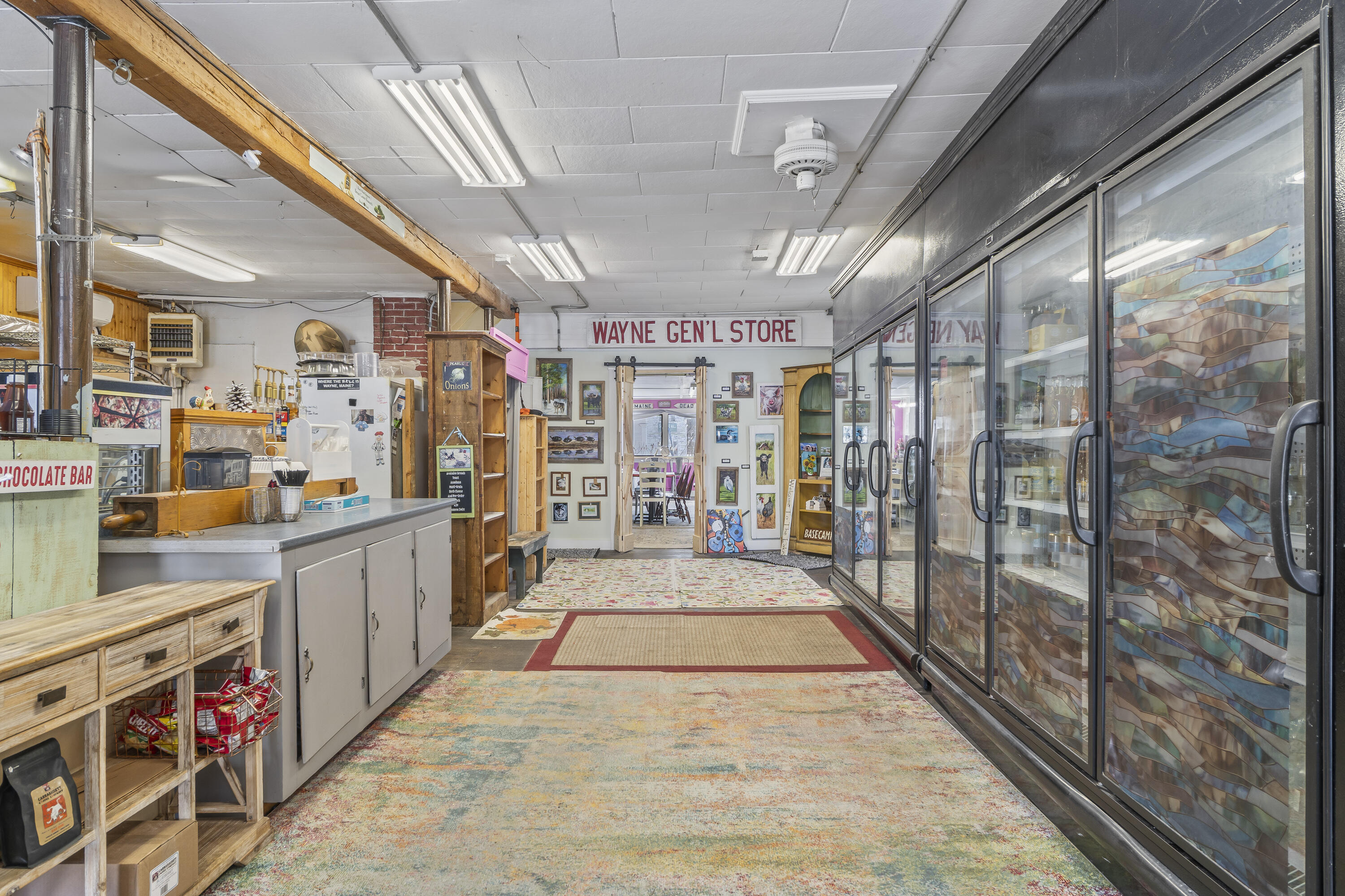 506 Main Street Wayne, ME 04284 - Photo 14 of 68 506 Main St_110