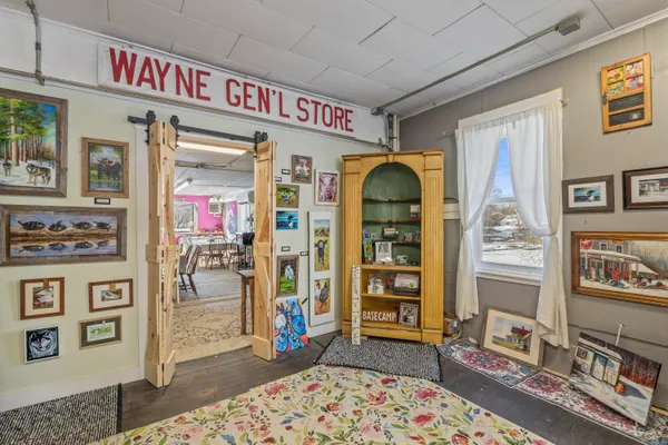 $525,000 | 506 Main Street, Wayne, ME 04284