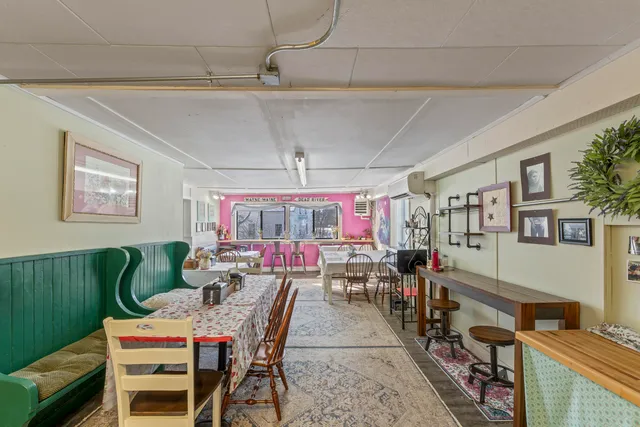 $599,000 | 506 Main Street, Wayne, ME 04284