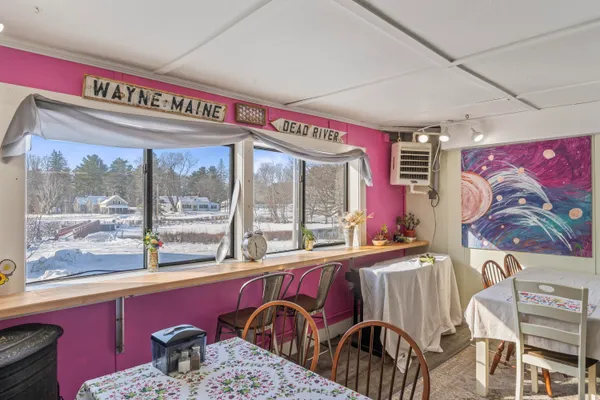 $525,000 | 506 Main Street, Wayne, ME 04284