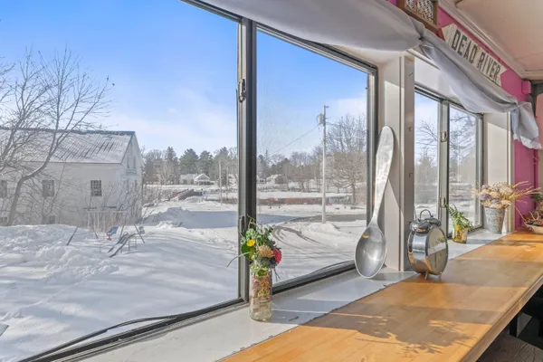 $525,000 | 506 Main Street, Wayne, ME 04284