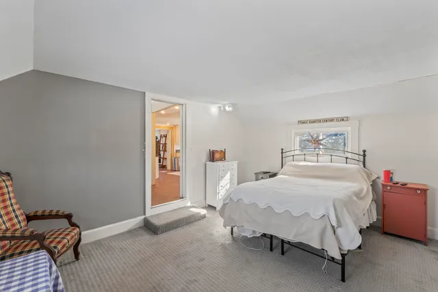 $599,000 | 506 Main Street, Wayne, ME 04284