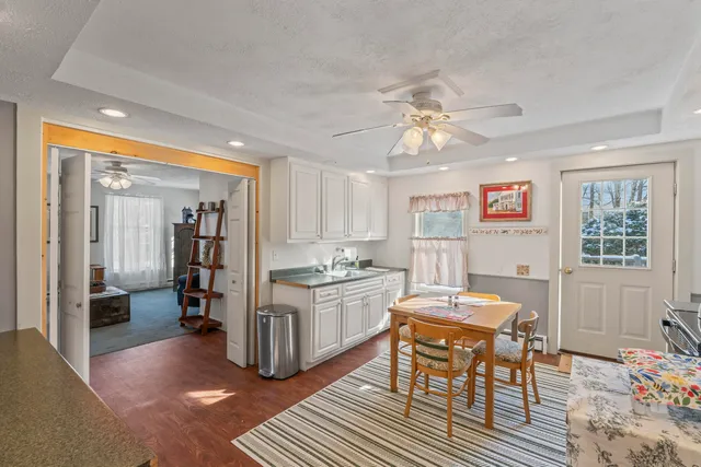 $599,000 | 506 Main Street, Wayne, ME 04284