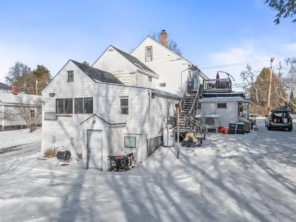 $525,000 | 506 Main Street, Wayne, ME 04284