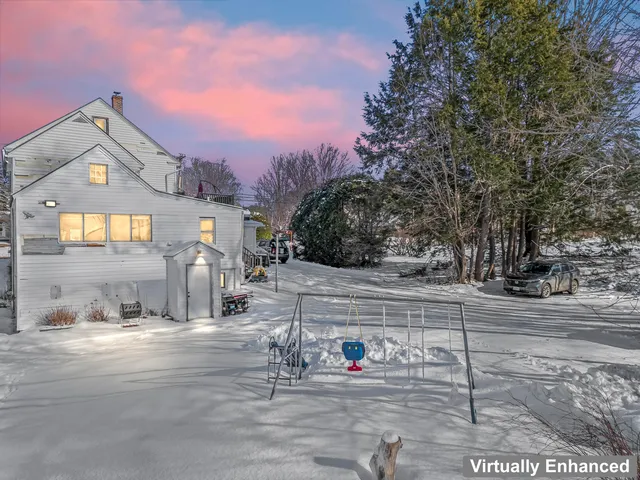 $599,000 | 506 Main Street, Wayne, ME 04284