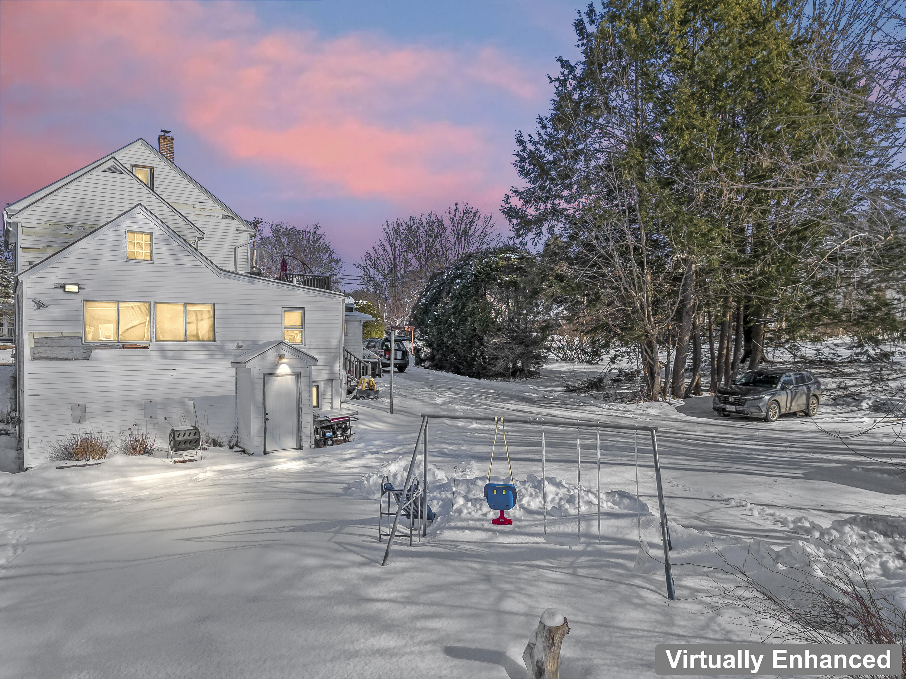 506 Main Street Wayne, ME 04284 - Photo 5 of 68 506 Main St_164