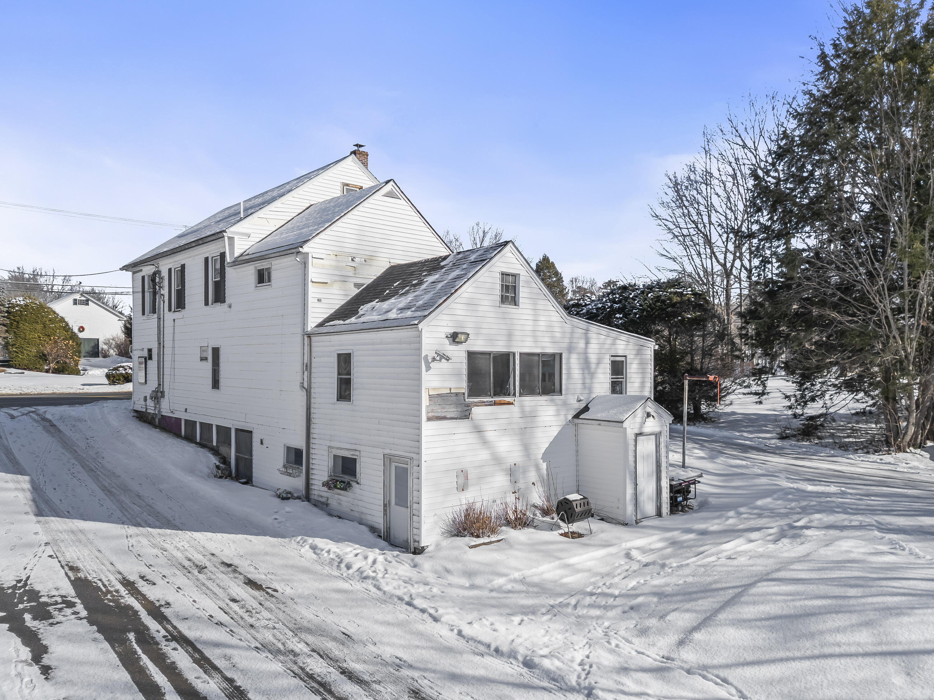 506 Main Street Wayne, ME 04284 - Photo 6 of 68 506 Main St_167