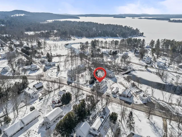 $599,000 | 506 Main Street, Wayne, ME 04284