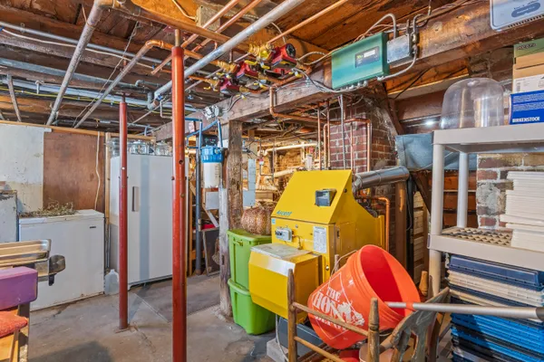 $525,000 | 506 Main Street, Wayne, ME 04284