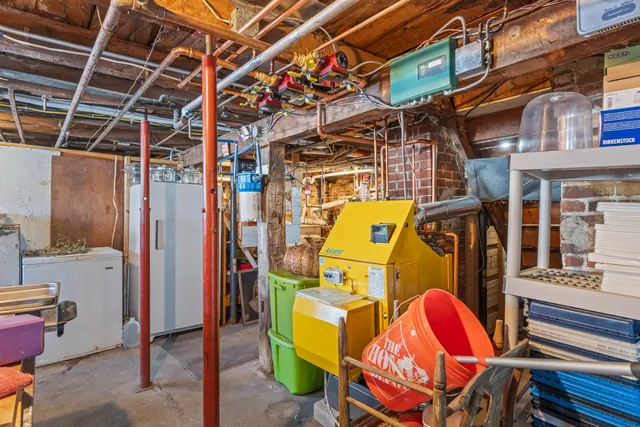 $599,000 | 506 Main Street, Wayne, ME 04284