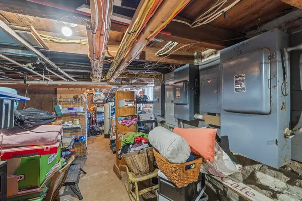 $525,000 | 506 Main Street, Wayne, ME 04284