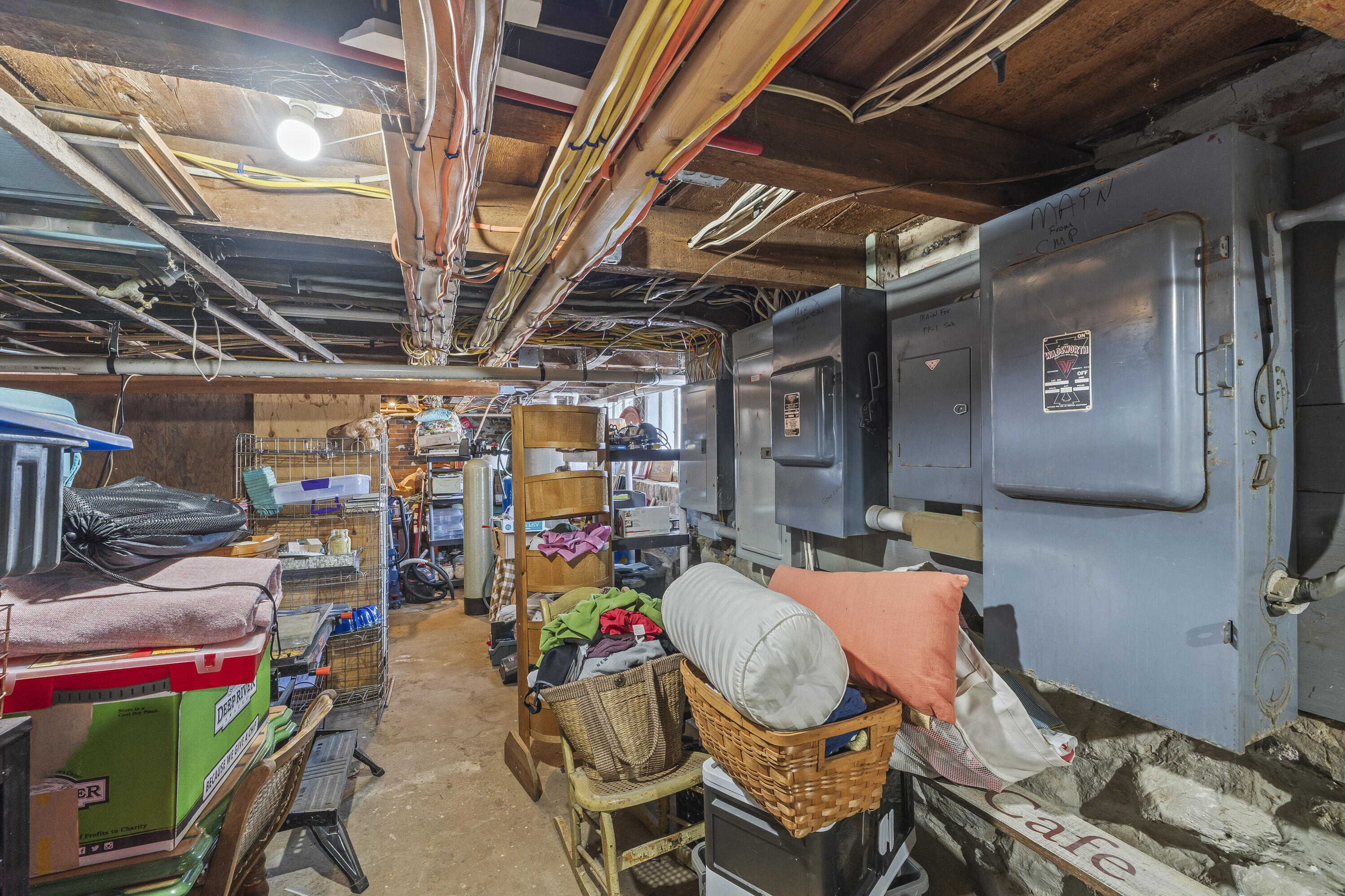 506 Main Street Wayne, ME 04284 - Photo 66 of 68 506 Main St_159