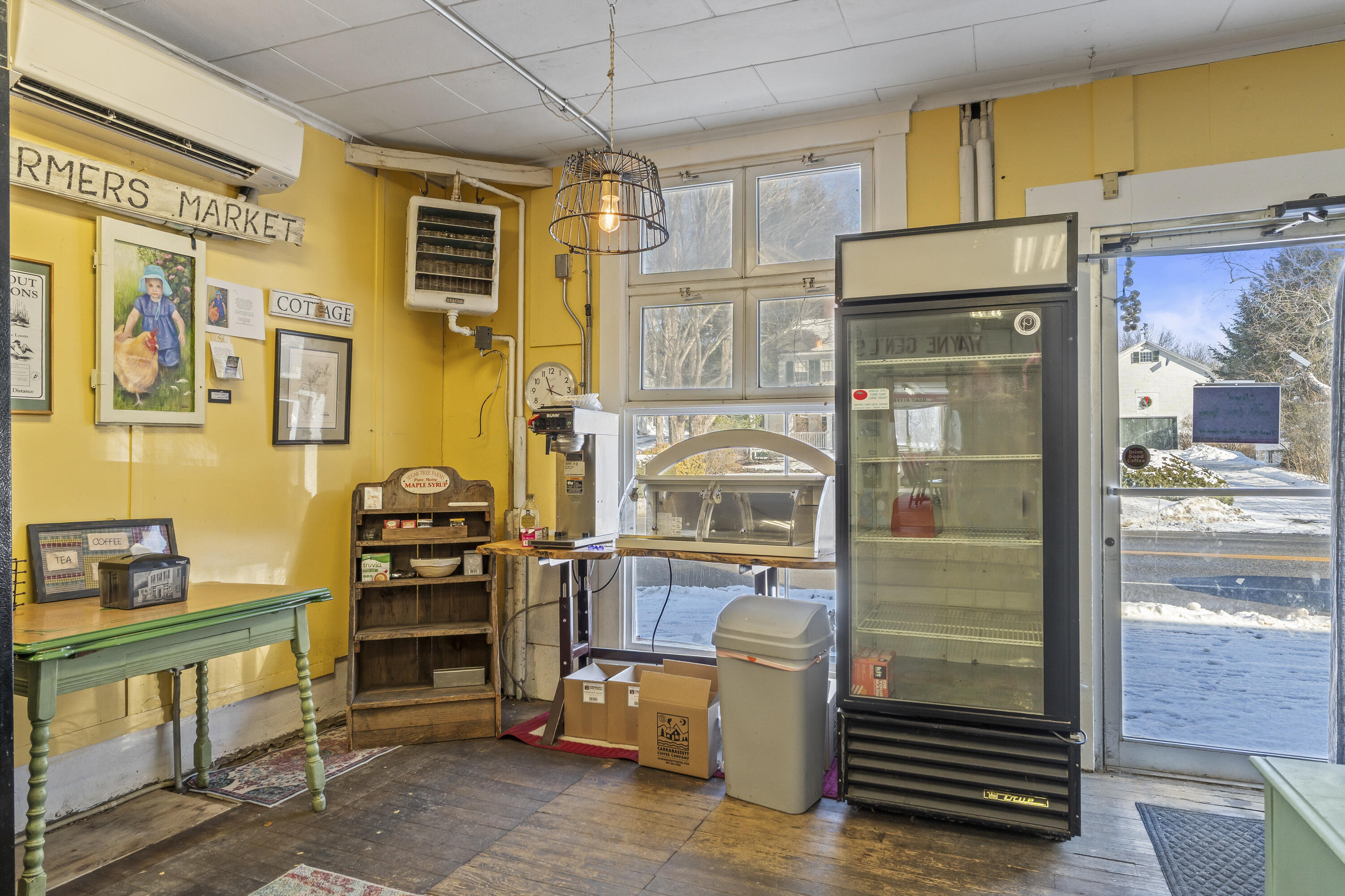 506 Main Street Wayne, ME 04284 - Photo 9 of 68 506 Main St_106